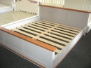 postel 200x182cm HEINE
